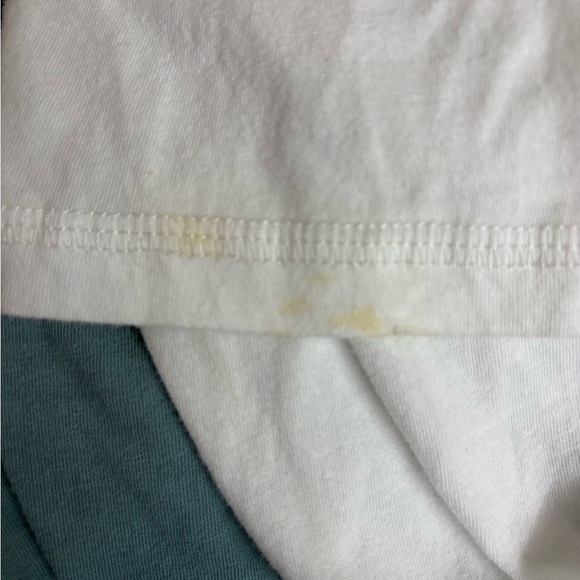 Long sleeve tee - Picture 8 of 8